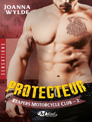 cover image of Protecteur